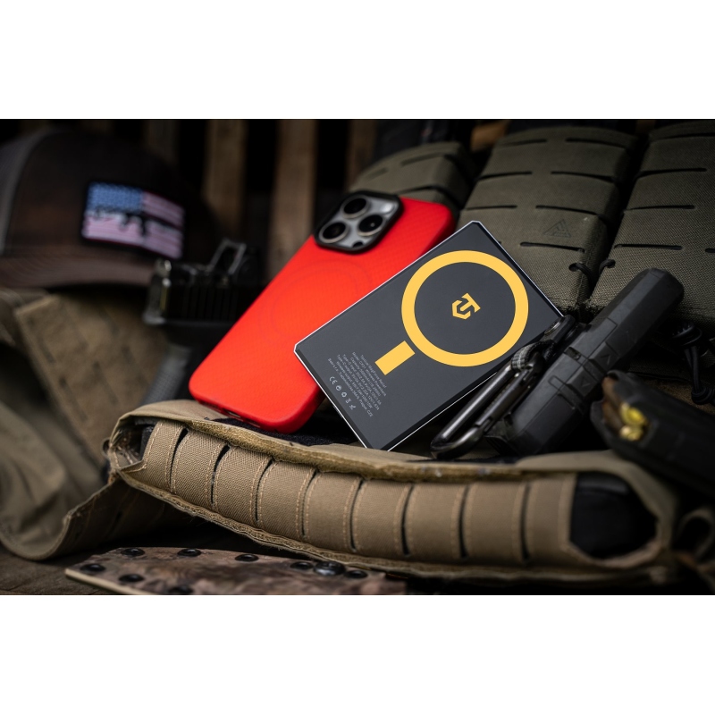 Tactical MagForce Relief 5000mAh