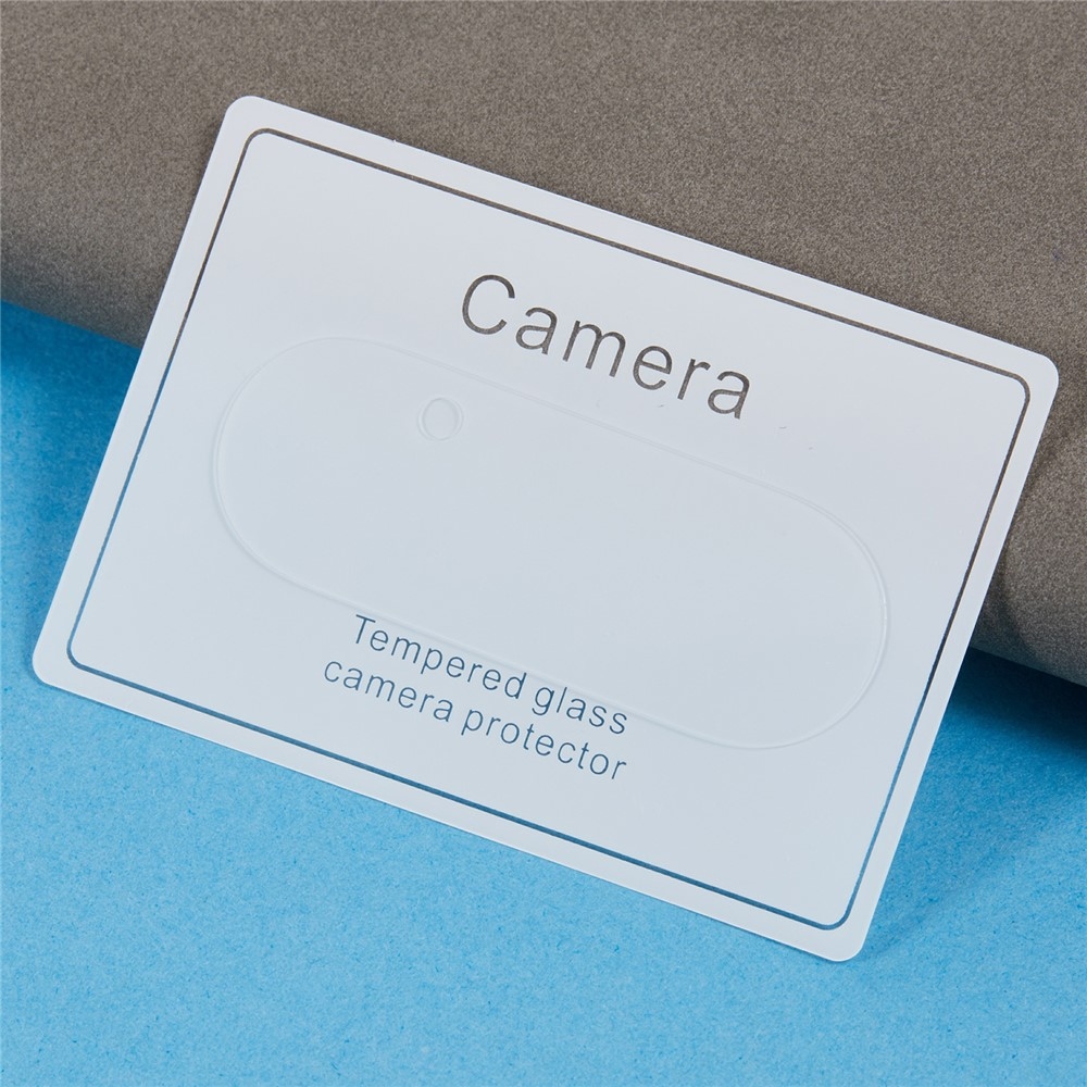 Ochranné sklo šošovky fotoaparátu na Google Pixel 10