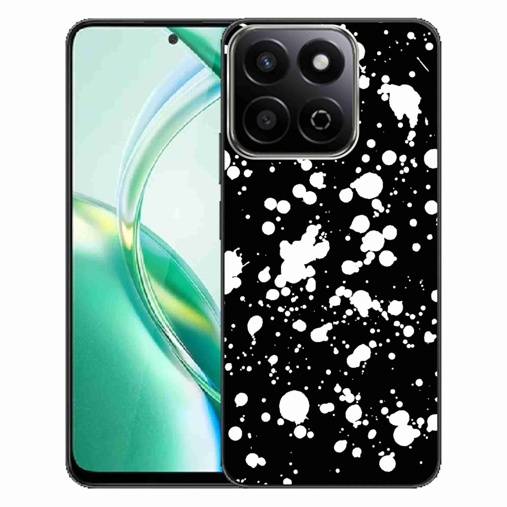 Gélový kryt mmCase na Honor 200 Smart 5G - abstrakt 32
