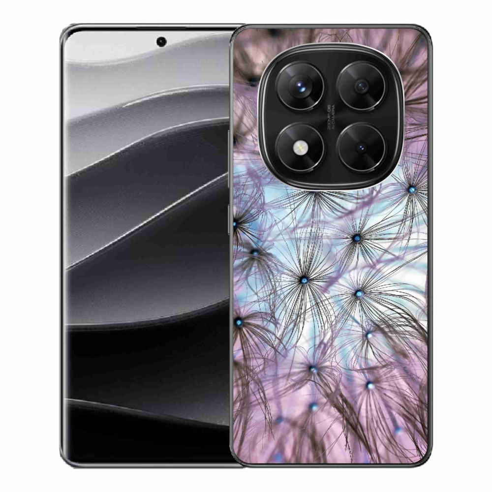 Gélový kryt mmCase na Xiaomi Redmi Note 14 Pro 5G/Poco X7 5G - abstrakt 17