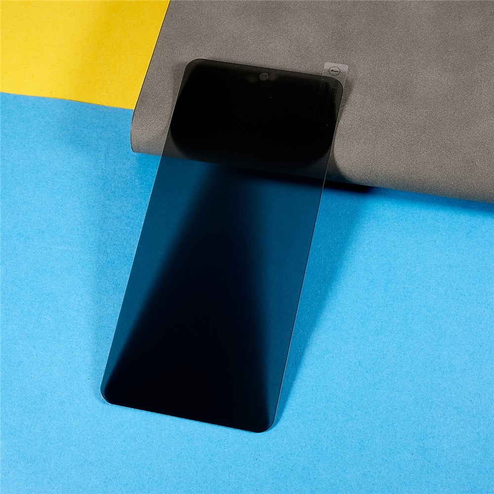 Privacy celoplošné tvrdené sklo na Realme 14 5G/14T 5G