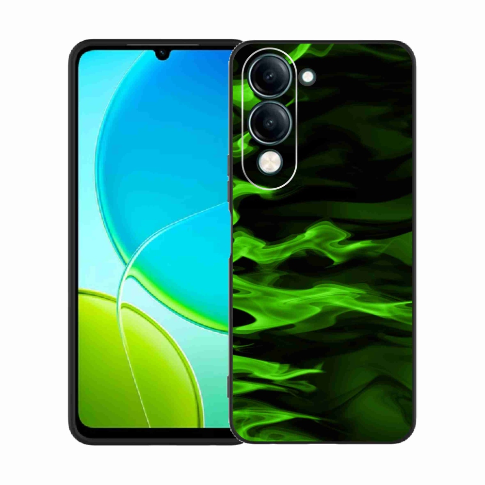 Gélový kryt mmCase na Vivo Y29s 5G - abstraktný vzor 10