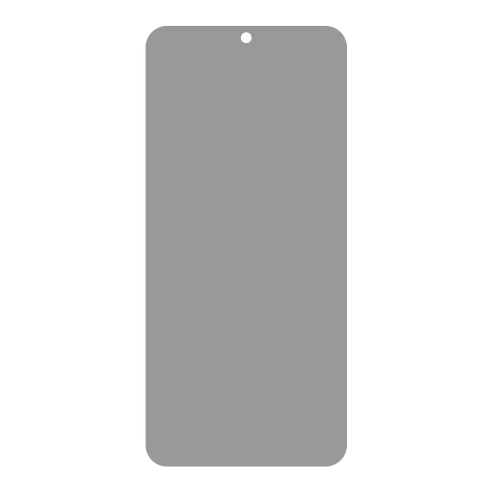 Privacy celoplošné tvrdené sklo na Realme 14 5G/14T 5G