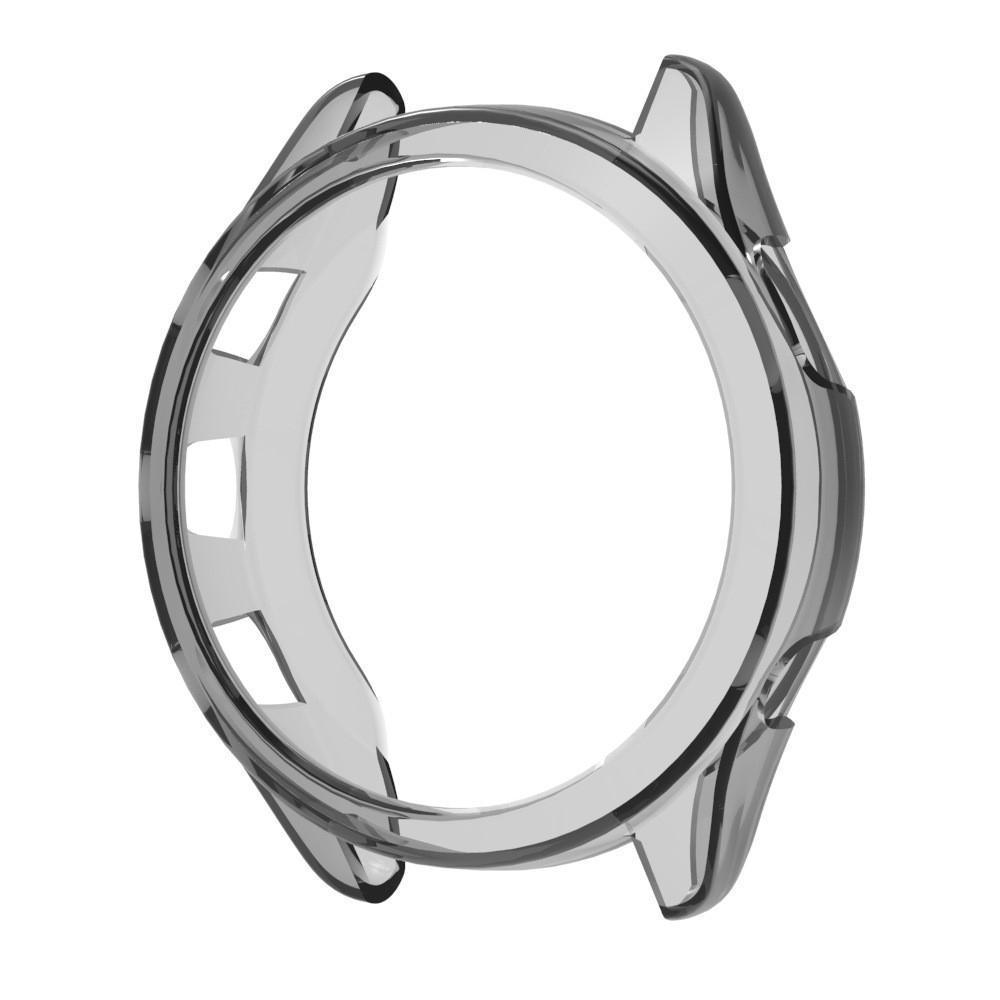 Halfe gélové nasadzovacie púzdro na Garmin Forerunner 265 - čierne