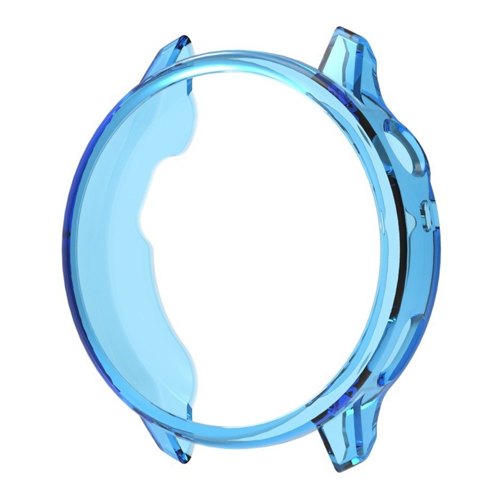 Halfe gélové nasadzovacie puzdro na Garmin Venu 4 41mm - modré