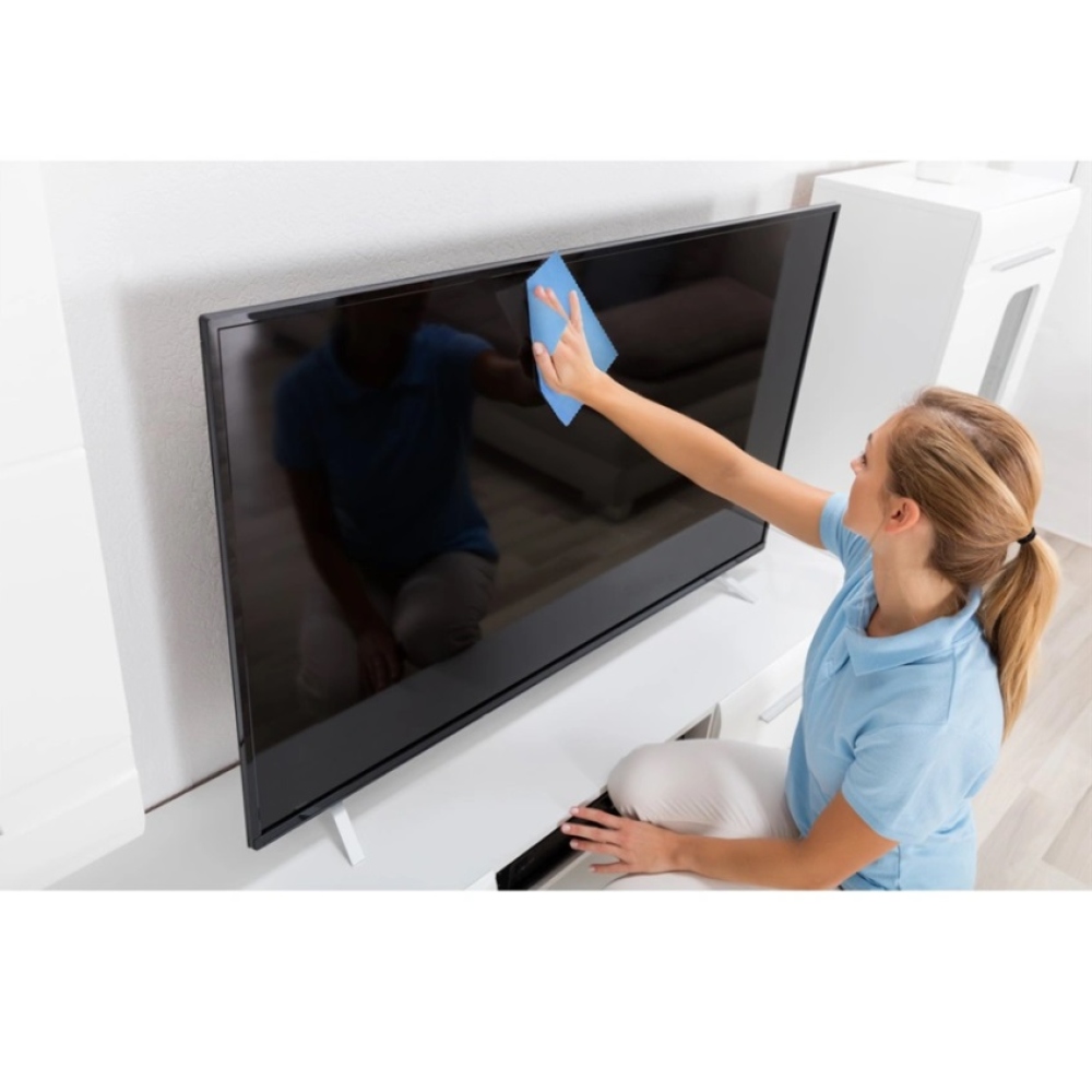 Hama čistiaca pena na obrazovky 400 ml s utierkou