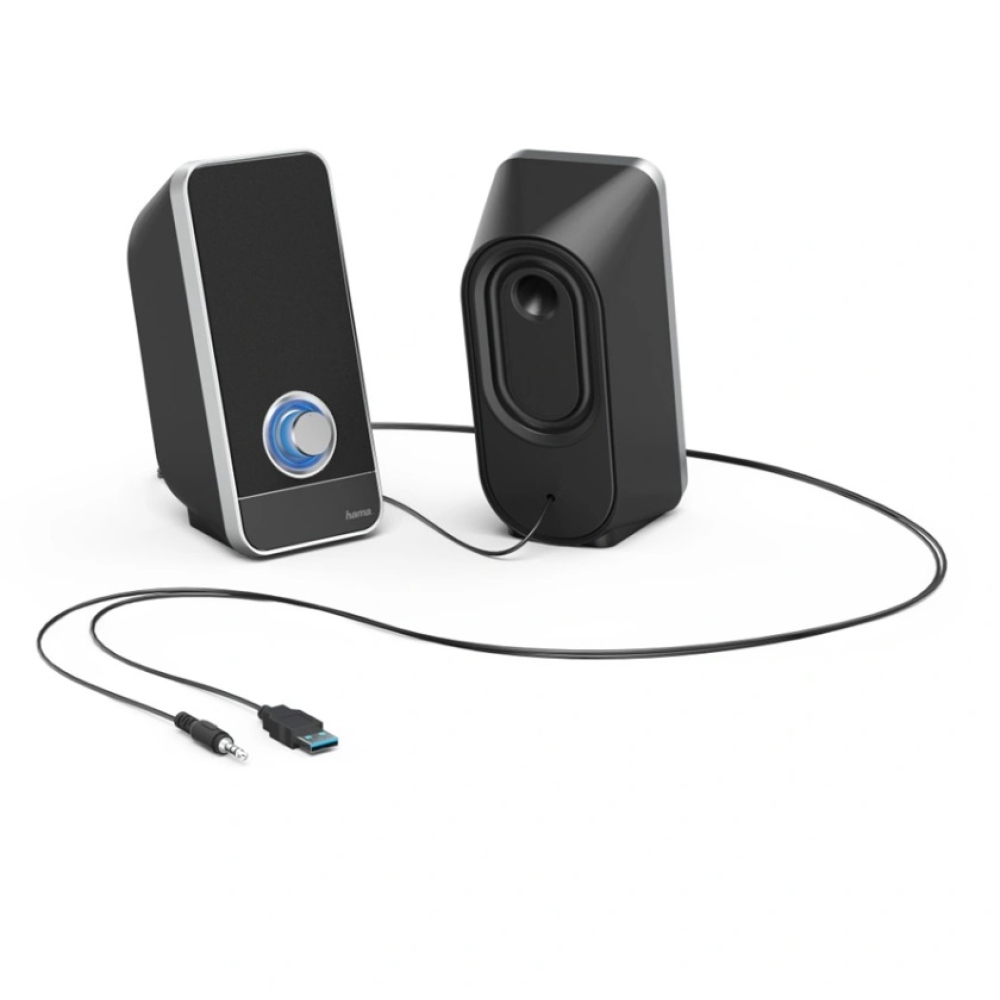 Hama PC reproduktory Sonic LS-206