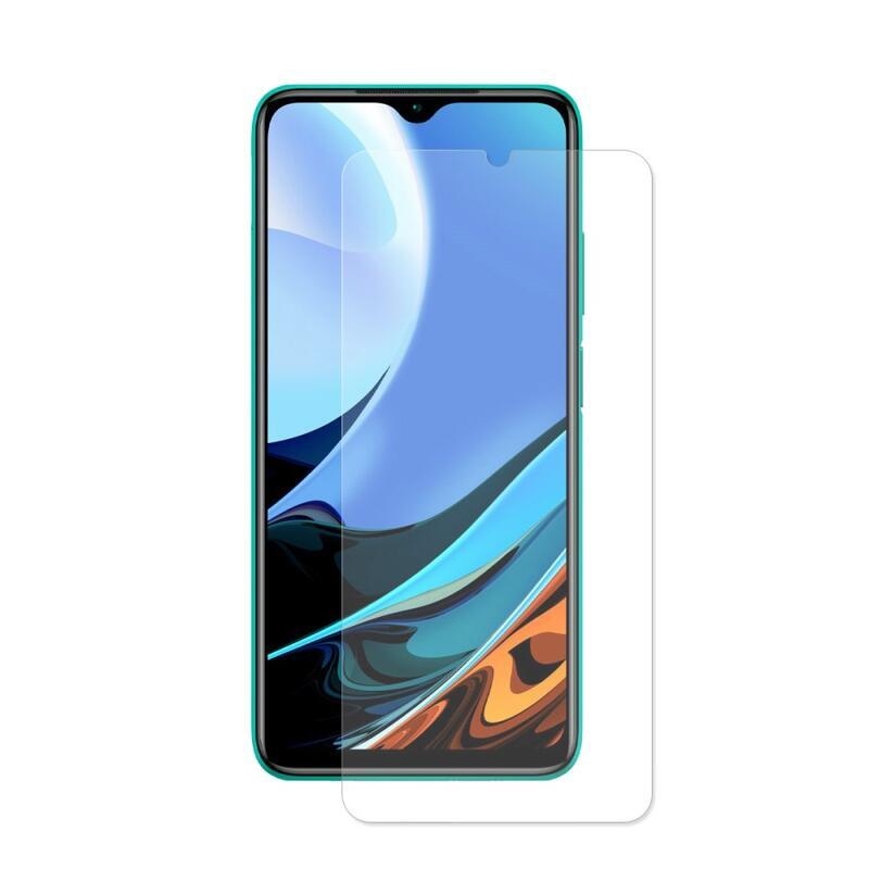 HAT tvrdené sklo na mobil Xiaomi Redmi 9T