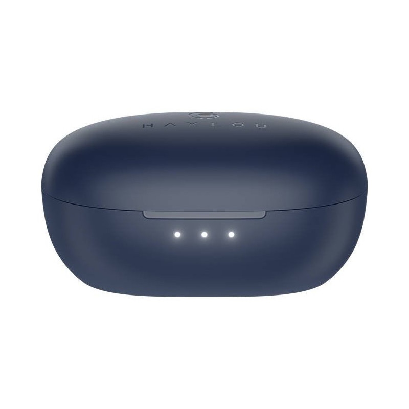 Haylou TWS W1 Bezdrôtové Slúchadlá Blue