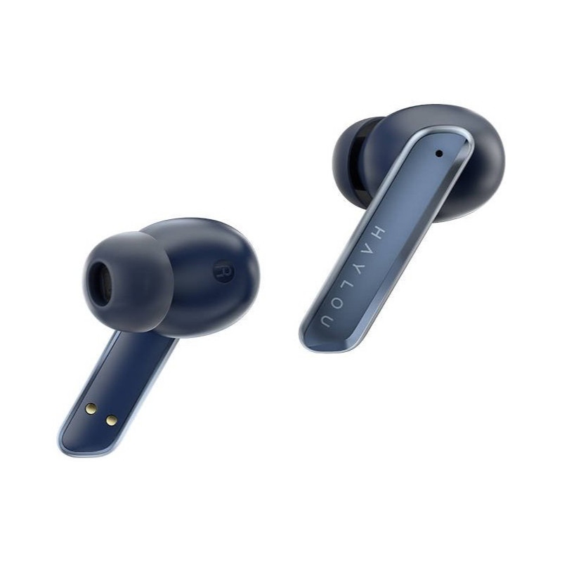 Haylou TWS W1 Bezdrôtové Slúchadlá Blue