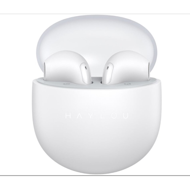 Haylou X1 Neo TWS Bezdrôtové Slúchadlá White