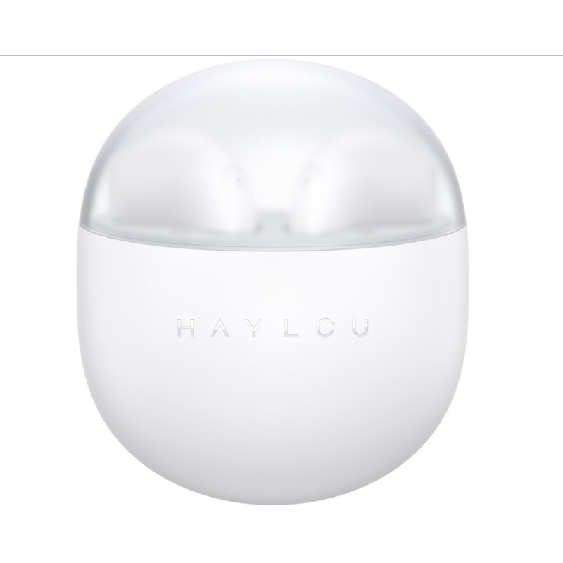 Haylou X1 Neo TWS Bezdrôtové Slúchadlá White