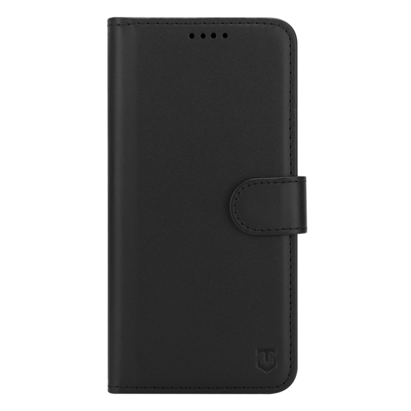 Taktické poznámky do poľa pre Motorola Edge 70 Fusion Black