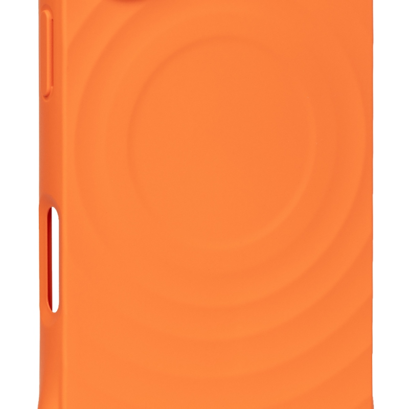 OBAL:ME MagNetix Orbit Puzdro pre Apple iPhone 17 Oranžové
