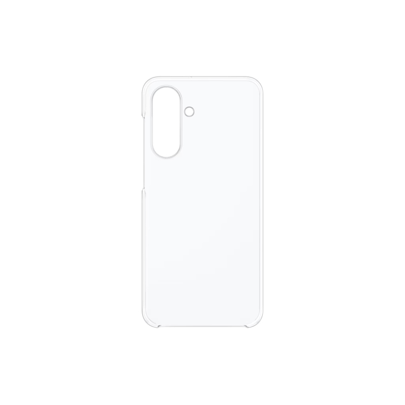 EF-QA266CTE Samsung Priehľadný kryt pre Galaxy A26 5G Transparent