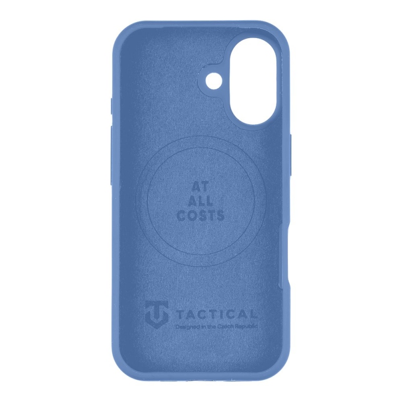 Taktický kryt MagForce Velvet Smoothie pre Apple iPhone 17 Avatar