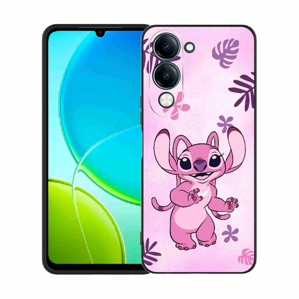 Gélový kryt mmCase na Vivo Y29s 5G - stitch 3