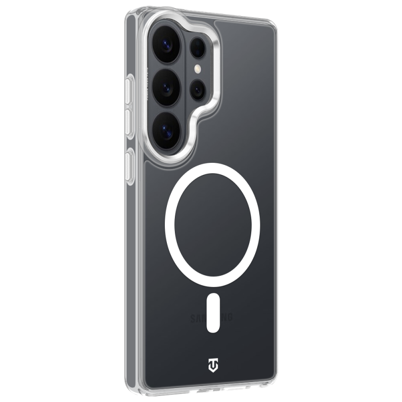 Tactical MagForce 2.0 – puzdro pre Samsung Galaxy S26 Ultra, strieborné