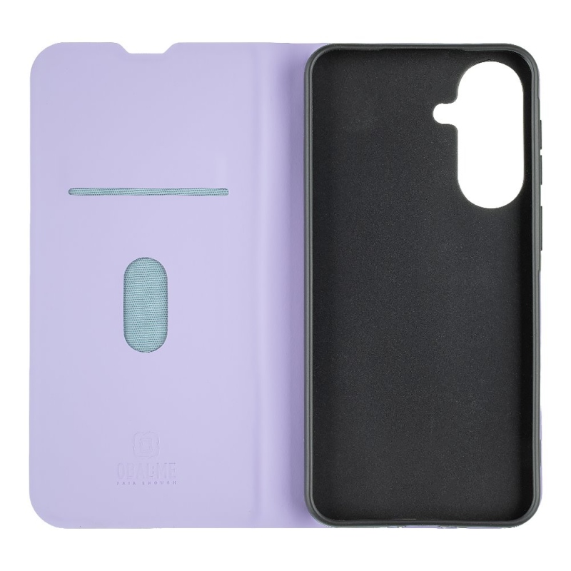 BALENIE:ME SmoothTouch puzdro pre Samsung Galaxy A37 5G Pastel Lilac