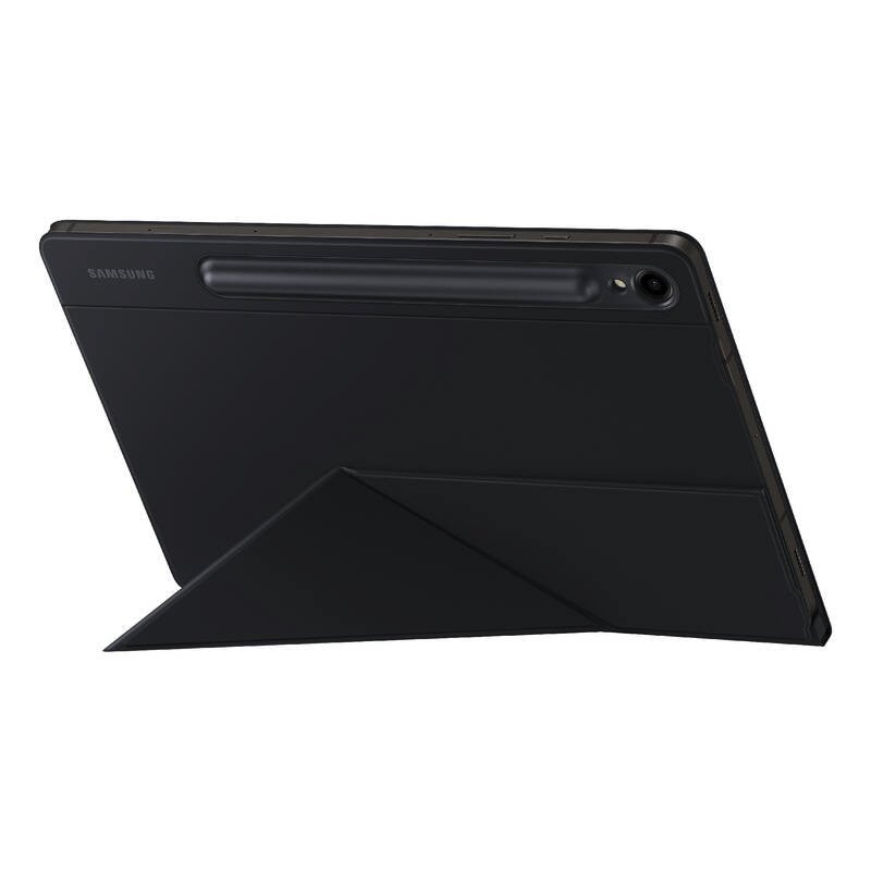 EF-BX710PBE Samsung Smart Book Puzdro pre Galaxy Tab S9 Black