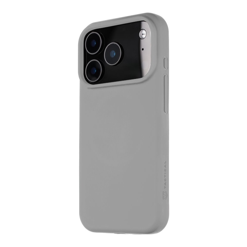 Taktický kryt MagForce Velvet Smoothie pre Apple iPhone 17 Pro Foggy