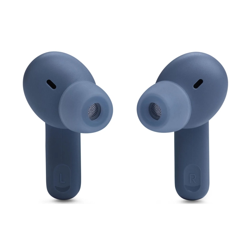 Bezdrôtové slúchadlá JBL Tune Beam Blue