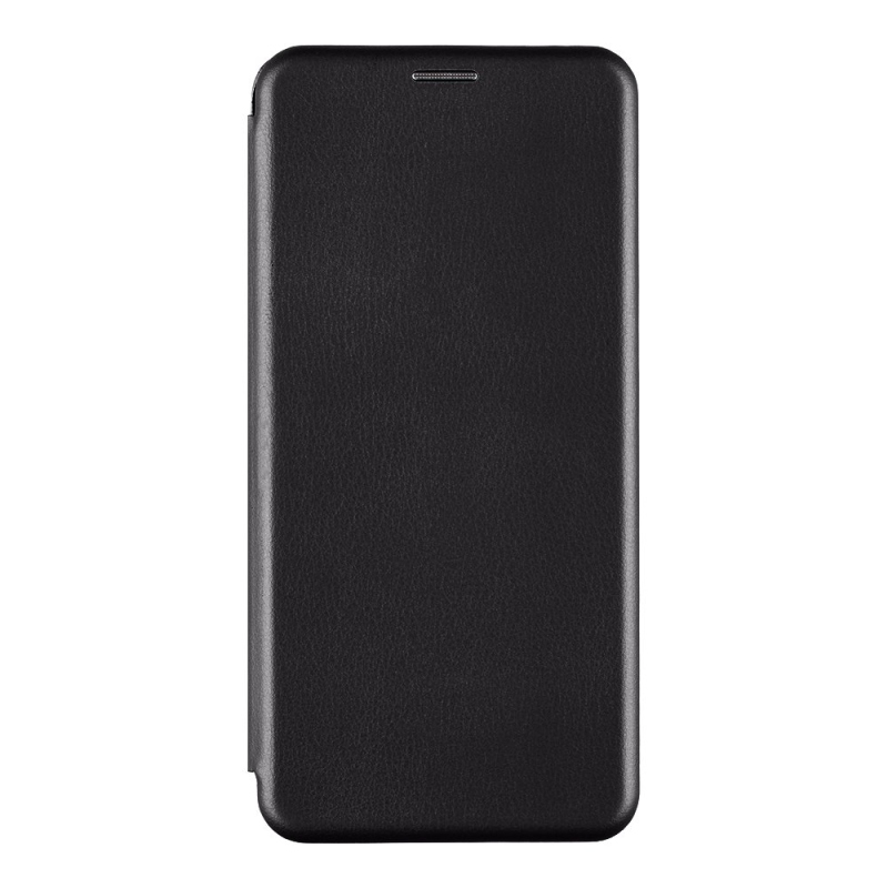 OBAL:ME Book Puzdro pre Xiaomi Redmi 12C Black