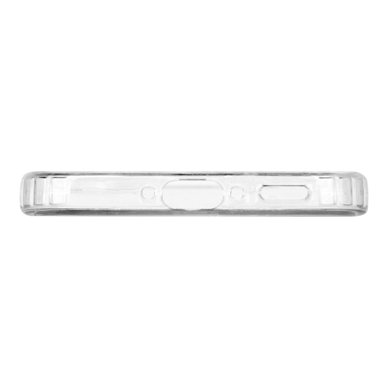 OBAL:ME MagNetix Crystal – priehľadné puzdro pre Samsung Galaxy A37 5G
