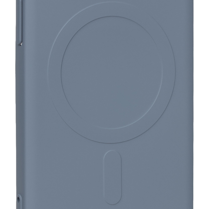 OBAL:ME MagNetix Sculpt Puzdro pre Apple iPhone 15 v farbe Slate Blue