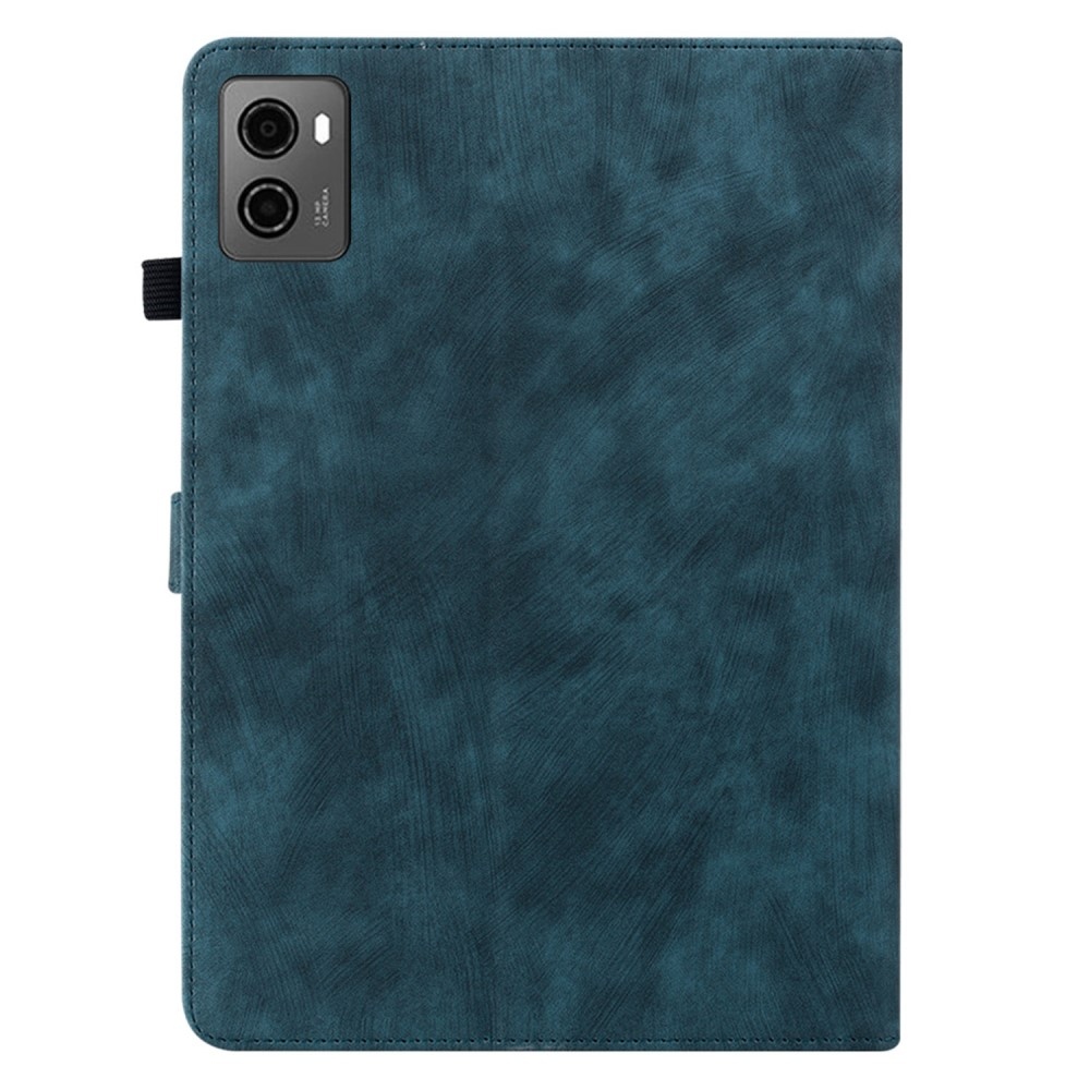 Cover zatváracie púzdro na tablet Lenovo Legion Tab 8.8 (2. Gen.) - tmavomodré