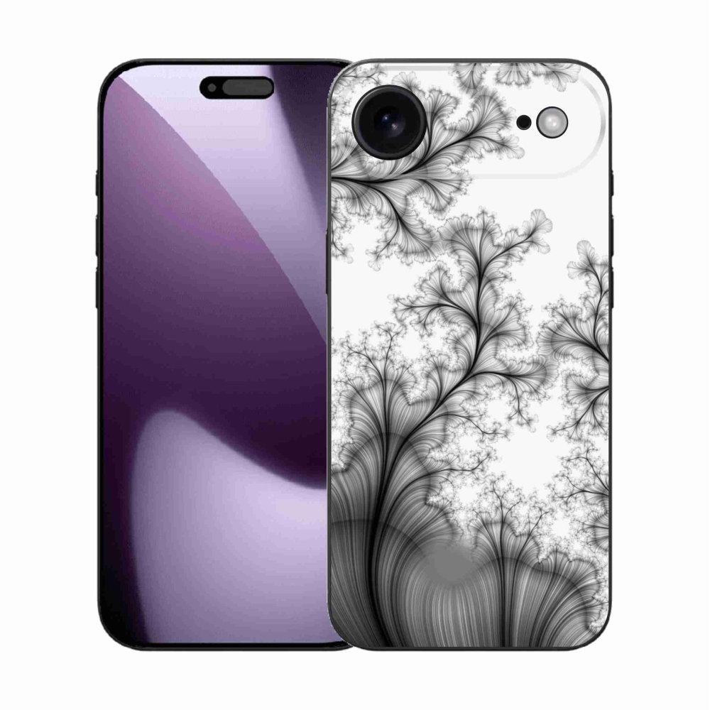 Gélový kryt mmCase na iPhone 17 Air - abstrakt 20