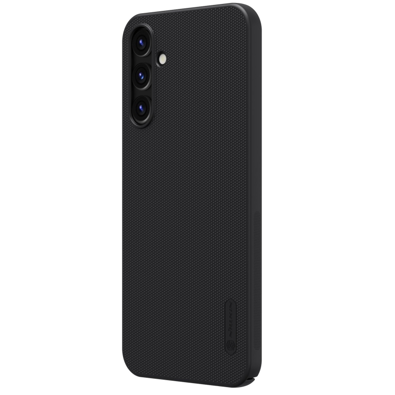 Nillkin Super Frosted Zadný Kryt pre Samsung Galaxy A25 5G Black