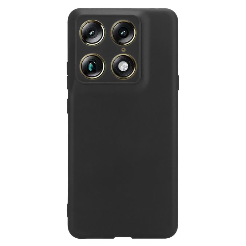 Taktický kryt TPU pre Motorola Signature Black