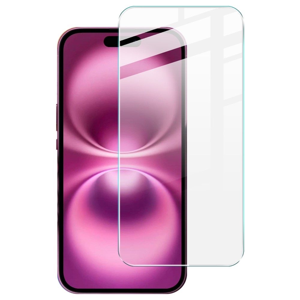 IMK tvrdené sklo na mobil iPhone 17/17 Pro