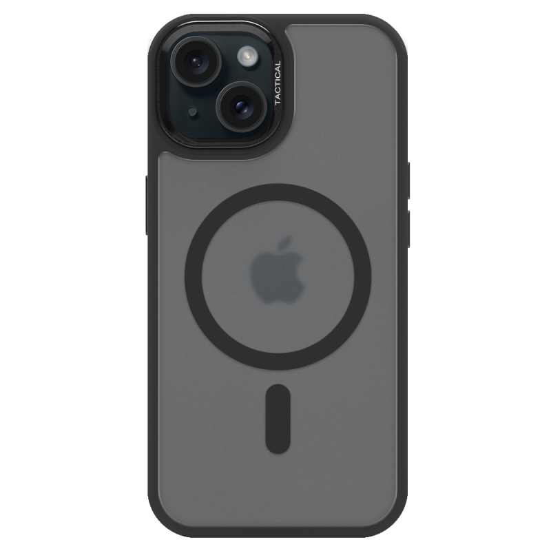 Tactical MagForce Hyperstealth 3.0 Puzdro pre Apple iPhone 15 Asphalt