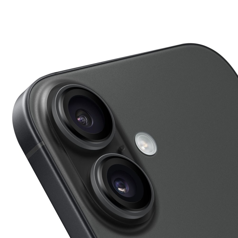 Balenie: ME Lens Protector pre Apple iPhone 17 Black