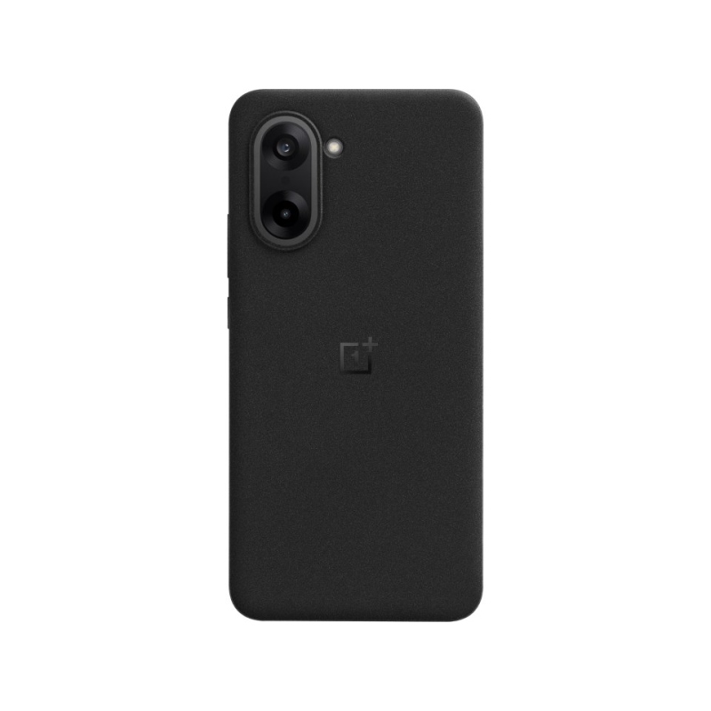 OnePlus Sandstone Magnetic Kryt pre Nord CE 5 5G Black