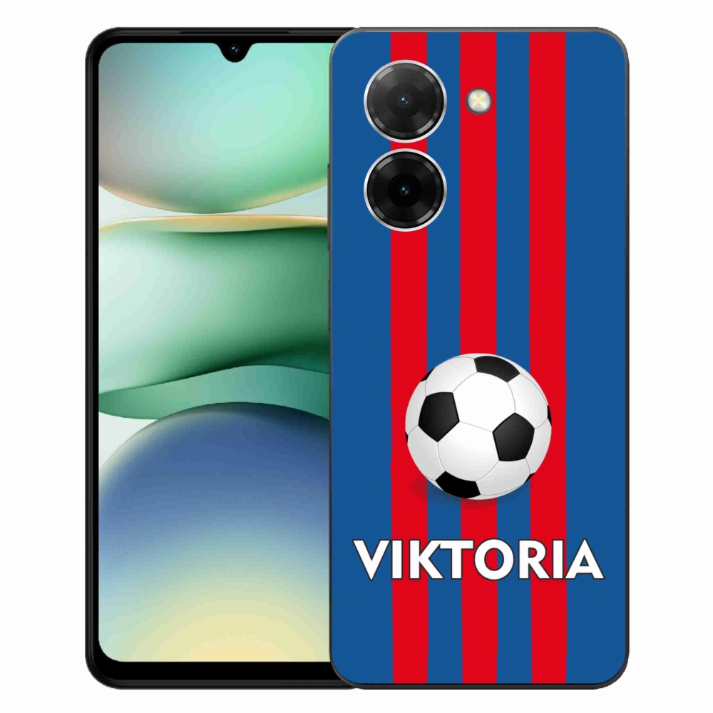 Gélový kryt mmCase na Xiaomi Redmi A5 (171.7x77.8x8.3mm) - Viktoria