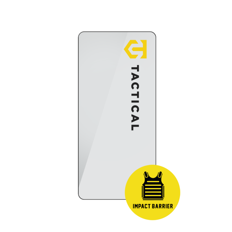 Taktická nárazová bariéra pre nováčikov pre Samsung Galaxy S26 Ultra