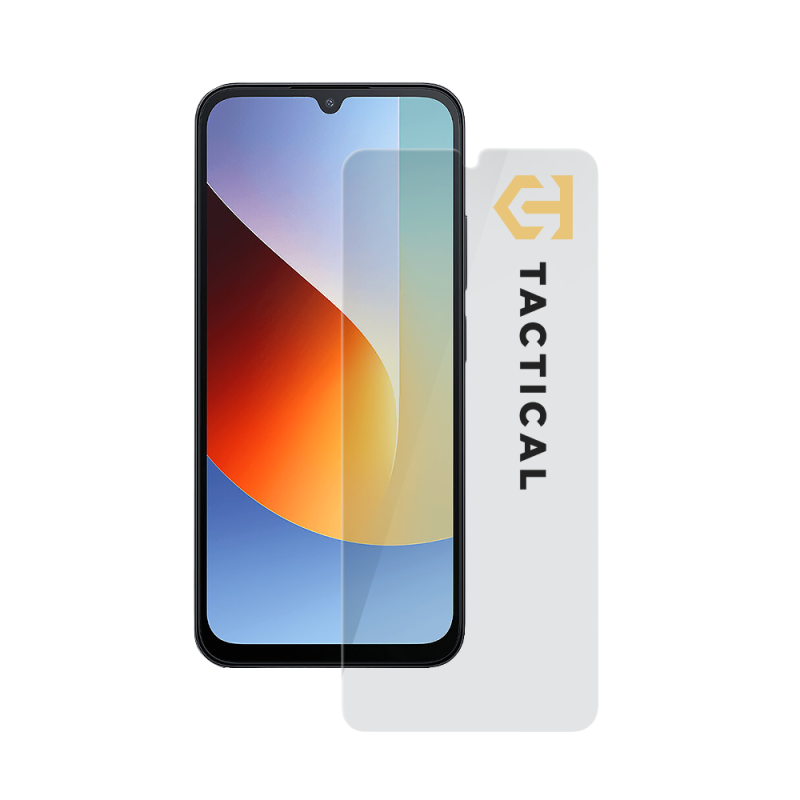 Taktické sklo Tactical Glass Shield 2.5D pre Xiaomi Redmi A7 – číre