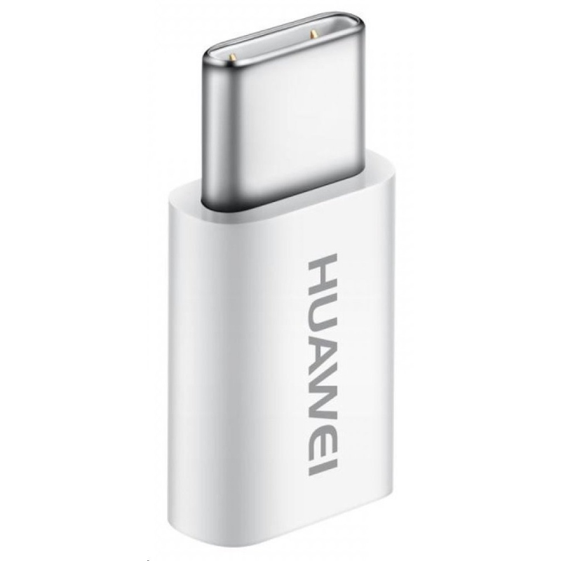 Huawei AP52 Originálny USB-C adaptér (Bulk)