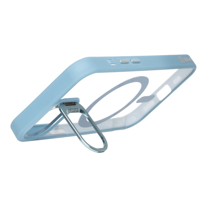 OBAL:ME MagNetix Versa Puzdro pre Apple iPhone 16e/17e Sky Blue