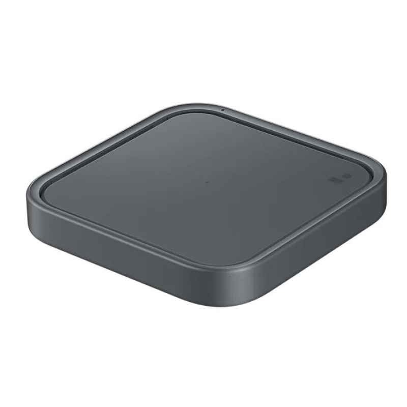 EP-P2400BBE Samsung Podložka pre Bezdrôtové Nabíjanie Black