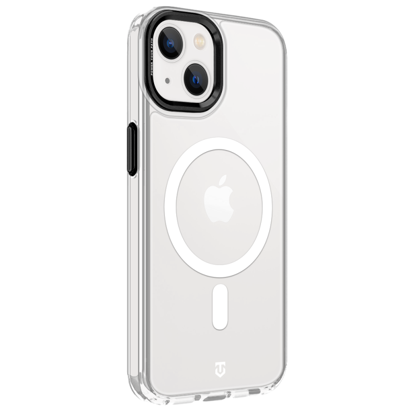 Tactical MagForce 2.0 Puzdro pre Apple iPhone 13, čierne