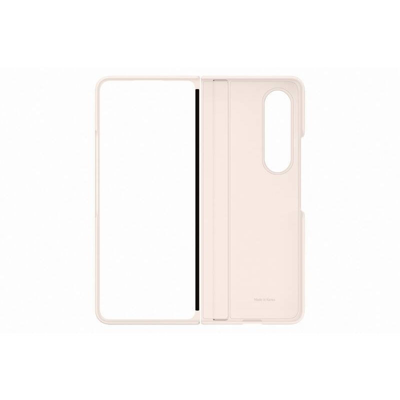EF-MF936CUE Samsung Silikónový Kryt pre Galaxy Z Fold 4 Sand