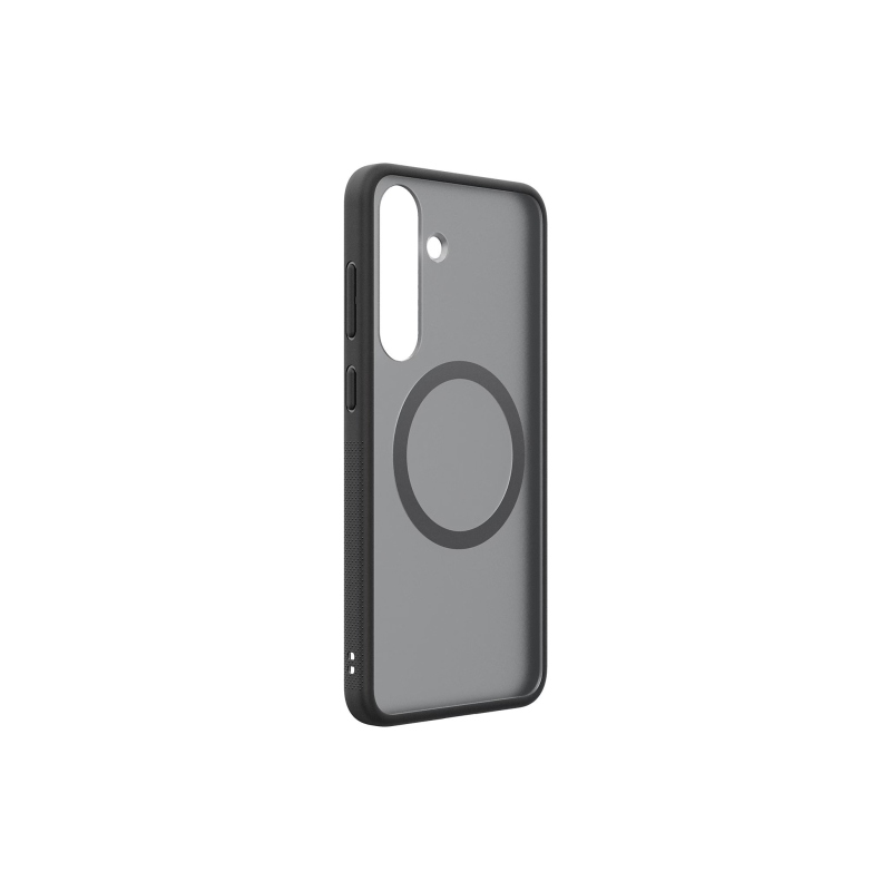 GP-FPS936PGB Samsung by Spigen Capella Magnetický Kryt pre Galaxy S25+ Frost Black