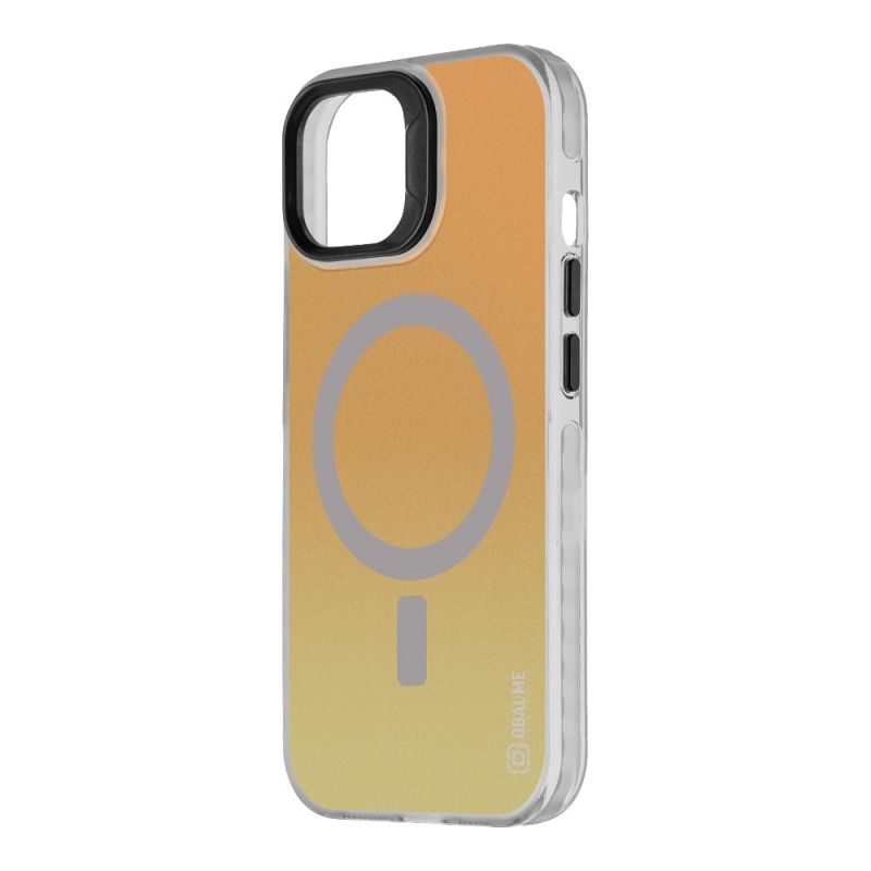 Kryt: ME MagNetix SolarFlex pre Apple iPhone 16e Copper Gray