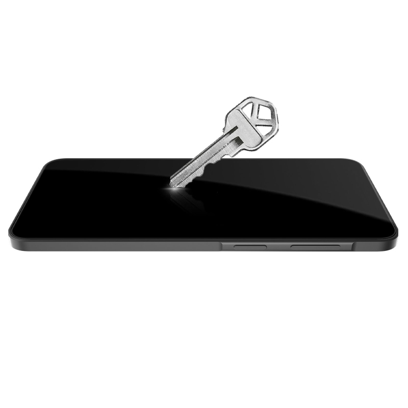 Nillkin Tvrdené sklo 2.5D CP+ PRO Black pre Samsung Galaxy A57