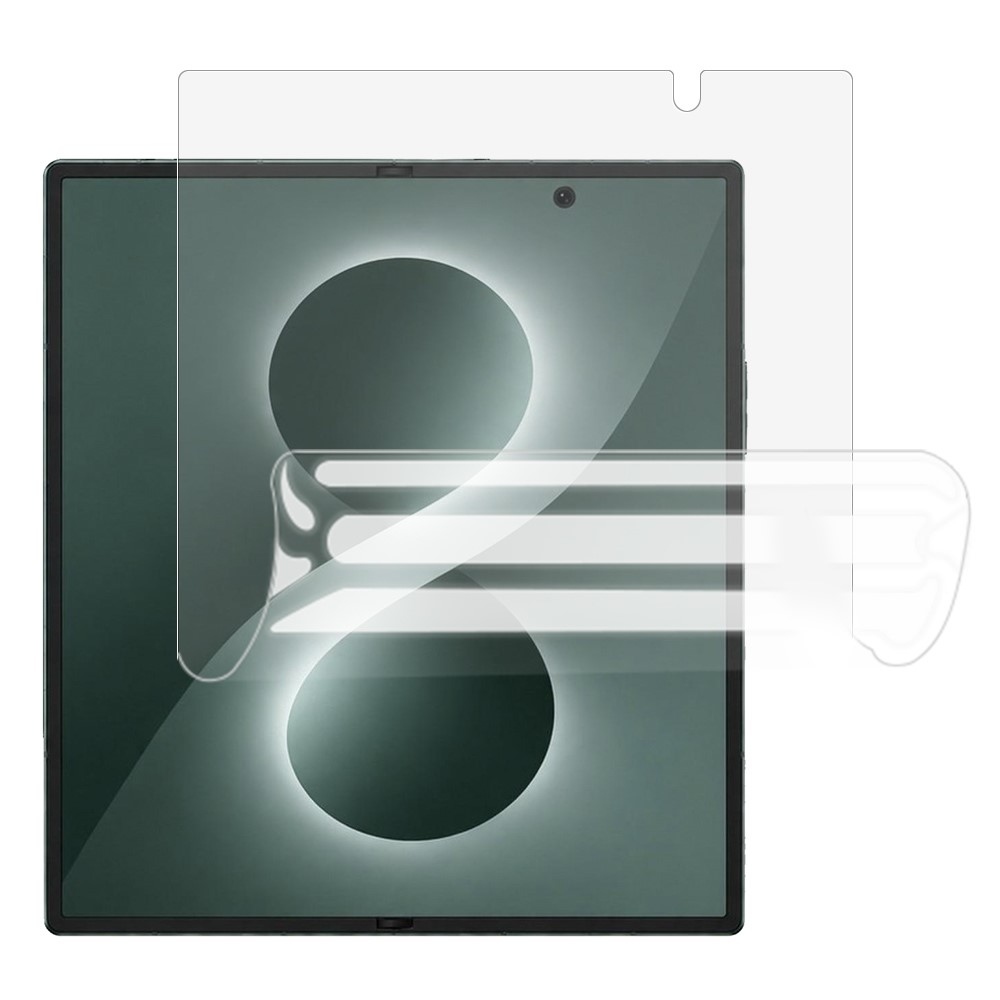 Hydrogél fólia na displej Pro Samsung Galaxy Z Fold8 Ultra 5G