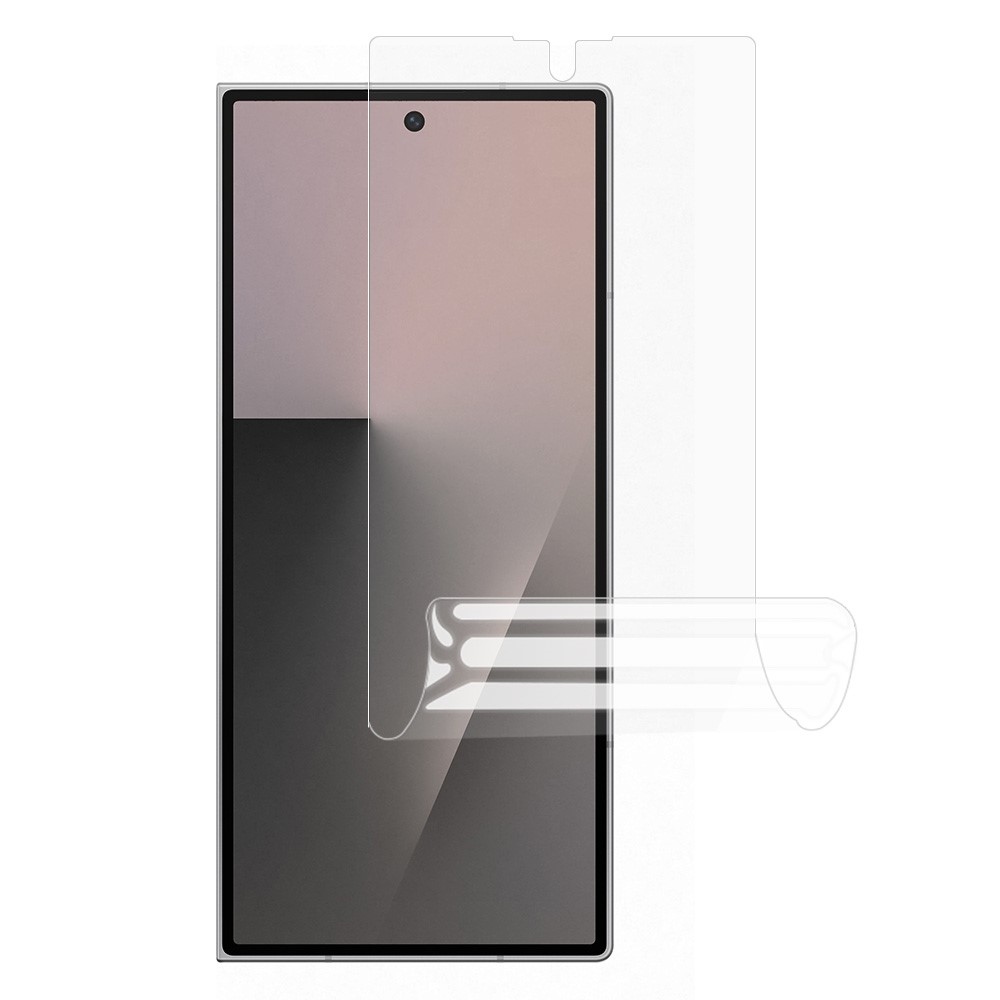 Hydrogél fólia na displej telefónu Samsung Galaxy Z Fold8 Ultra 5G